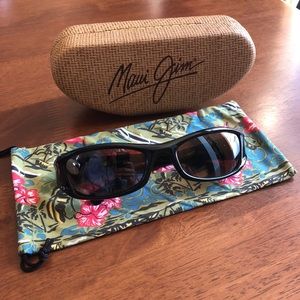 Maui Jim sunglasses
